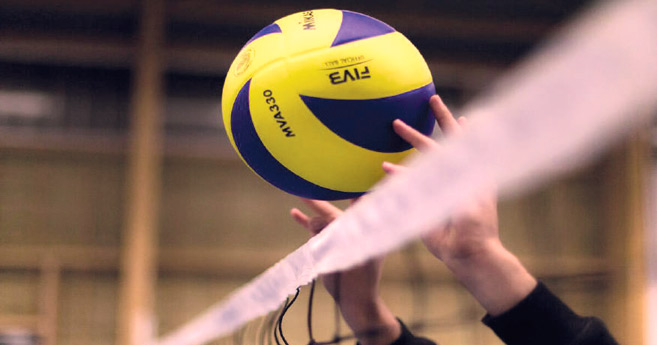 Volley-ball : Côté national, réparation dans l’espoir de la reprise