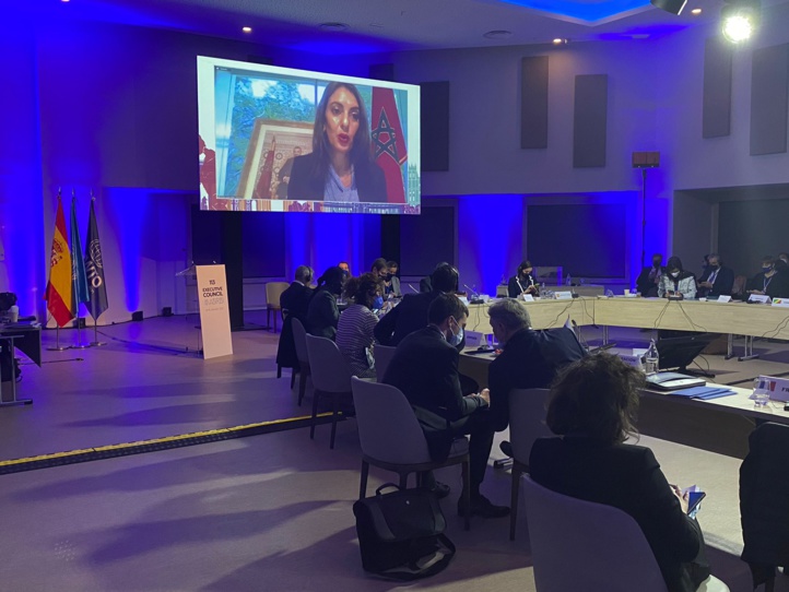Tourisme : Le Maroc participe à la 113ème Session du Conseil Exécutif de l’OMT