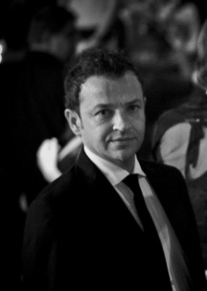 Thierry Garcia Thierry Garcia