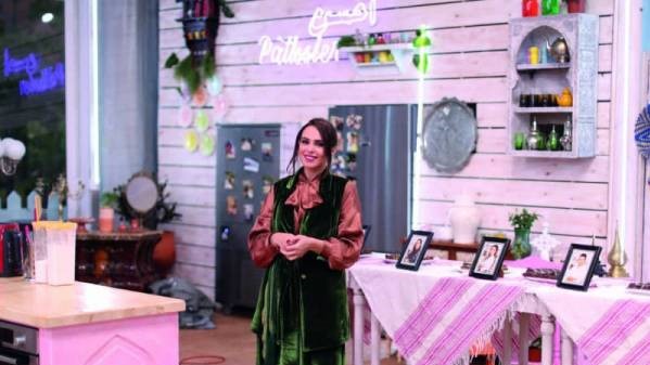 L’émission «Ahssan Pâtissier» débarque sur 2M