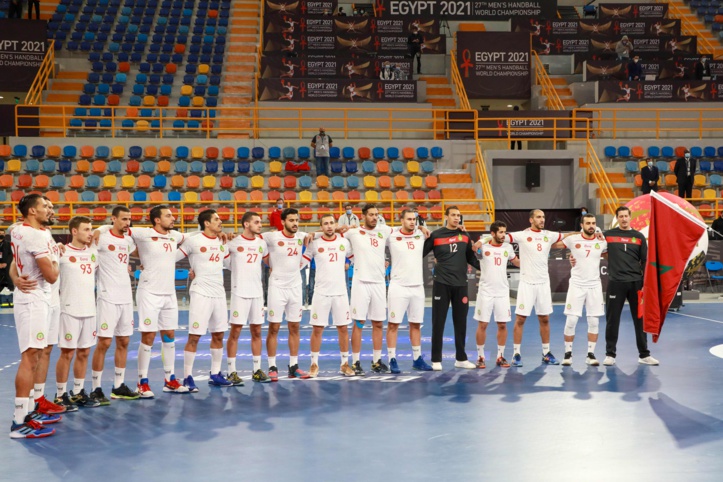 Mondial de handball : Ce vendredi, les jeunes de la Corée du Sud seront-ils perméables face aux Marocains? Mondial de handball : Ce vendredi, les jeunes de la Corée du Sud seront-ils perméables face aux Marocains?