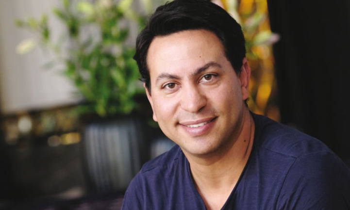 Hicham Hajji Hicham Hajji