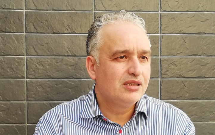 Variant sud-africain du Covid-19 : les précisions de Tayeb Hamdi Variant sud-africain du Covid-19 : les précisions de Tayeb Hamdi