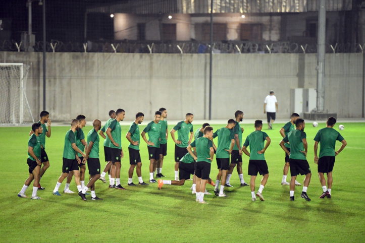 Maroc-Rwanda à 17h : qualification et confirmation en ligne de mire Maroc-Rwanda à 17h : qualification et confirmation en ligne de mire