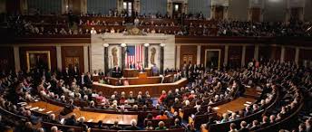 USA: Majoritaires au Congrès, les démocrates pressés de mettre en œuvre l'agenda de Biden