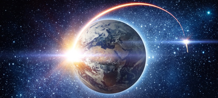 Se déplacer rapidement dans l'espace : Bientôt ce sera possible