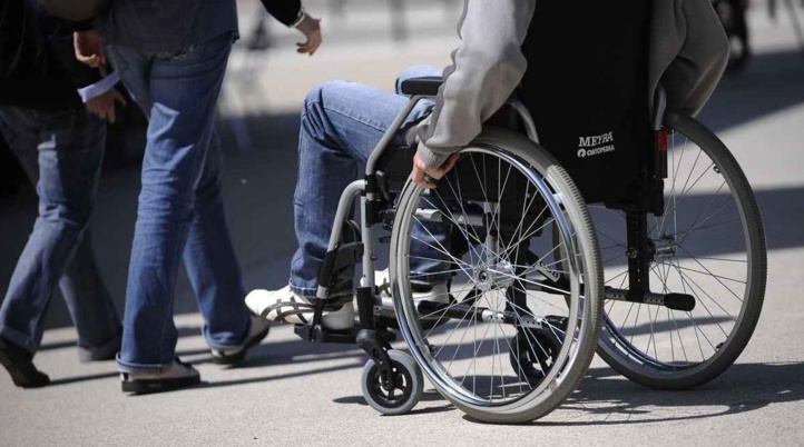 Fonction publique : 400 postes dédiés aux personnes en situation de handicap Fonction publique : 400 postes dédiés aux personnes en situation de handicap