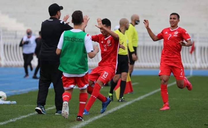 CAN U17 : La Tunisie arrache une finale contre l'Algérie ! CAN U17 : La Tunisie arrache une finale contre l'Algérie !