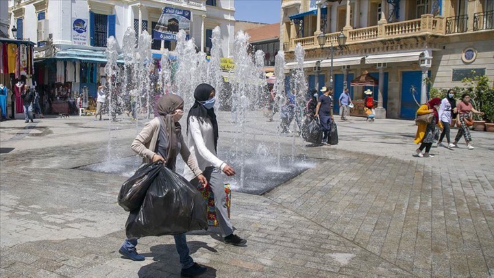 Compteur coronavirus : 1.138 cas testés positifs et 29 décès en 24 heures Compteur coronavirus : 1.138 cas testés positifs et 29 décès en 24 heures