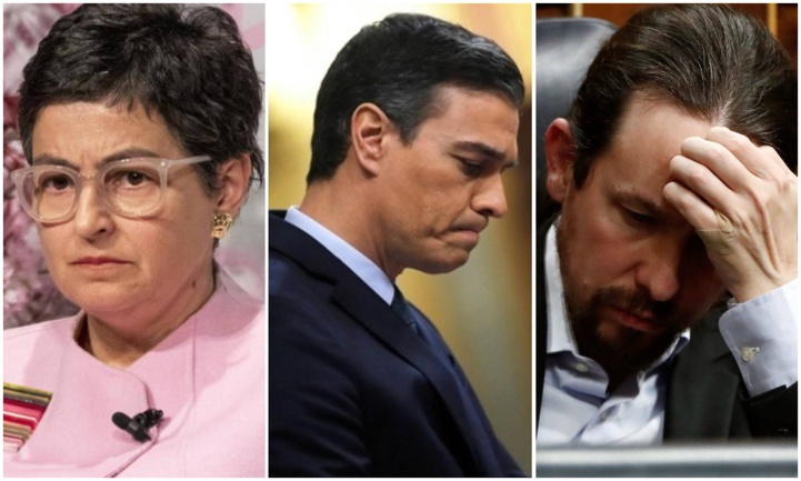 Quand l’Espagne nourrit l’ambiguïté envers le Maroc ! Quand l’Espagne nourrit l’ambiguïté envers le Maroc !