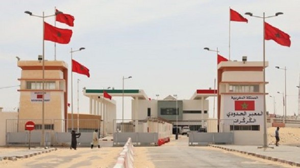 Bientôt des zones de distribution et de commerce à Bir Gandouz et El Guerguarat Bientôt des zones de distribution et de commerce à Bir Gandouz et El Guerguarat