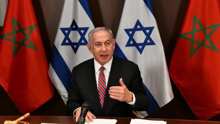 Le gouvernement Netanyahou approuve l’accord de reprise des relations Maroc-Israël