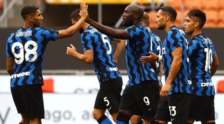 Coupe d'Italie: Milan, Inter et Naples, une Coupe pour oublier