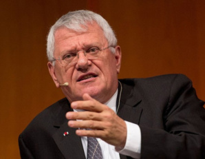 Driss Benhima Driss Benhima