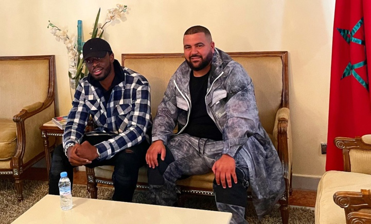 Le frère de Maître Gims s’installe à Marrakech