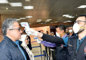 Rapport scientifique : l’ère des pandémies a sonné Rapport scientifique : l’ère des pandémies a sonné