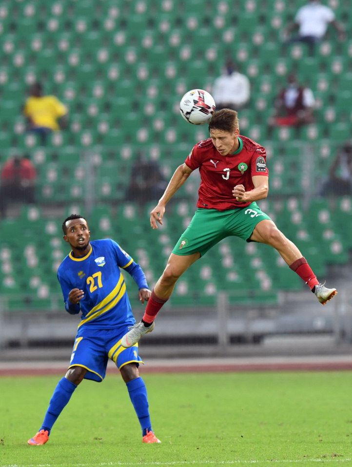 CHAN / Covid-19 : Baâdi testé positif, il sera remplacé par Nemssaoui CHAN / Covid-19 : Baâdi testé positif, il sera remplacé par Nemssaoui