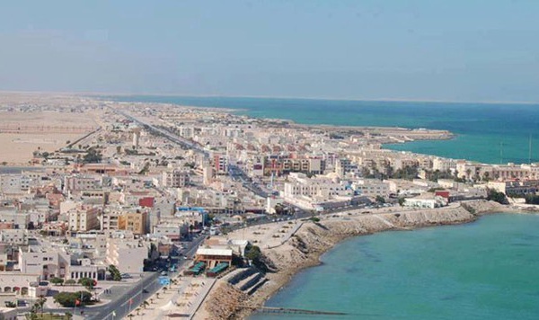 Dakhla : 108 certificats négatifs délivrés durant le 4eme trimestre 2020 Dakhla : 108 certificats négatifs délivrés durant le 4eme trimestre 2020