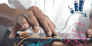 Digitalisation : Un processus en constante progression Digitalisation : Un processus en constante progression