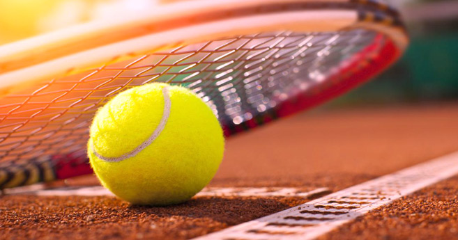Tennis : Au RUC, maîtrise et surprises Tennis : Au RUC, maîtrise et surprises