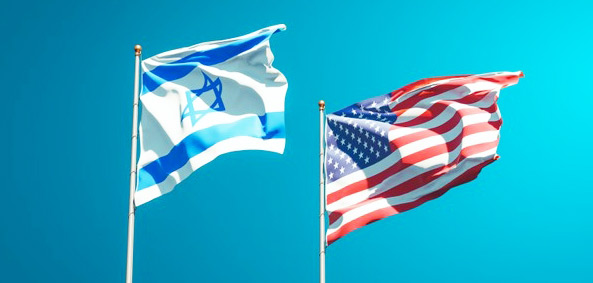 USA-Israël : Étroite collaboration sur les questions de sécurité régionale