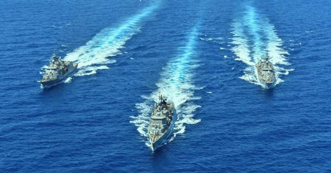 Turquie-Grèce : Premier cycle de discussions exploratoires depuis 2016 Turquie-Grèce : Premier cycle de discussions exploratoires depuis 2016