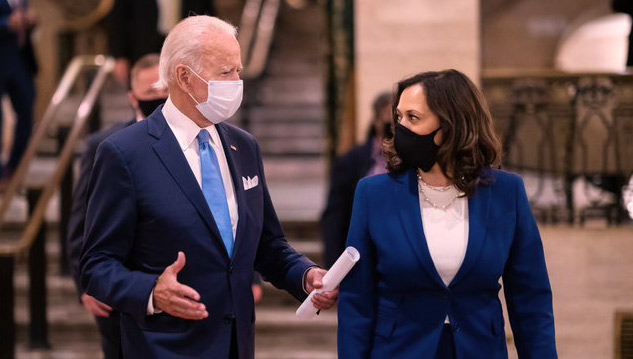 Cause nationale : Biden confirme la proclamation US sur la marocanité du Sahara Cause nationale : Biden confirme la proclamation US sur la marocanité du Sahara