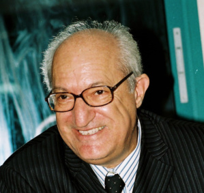 Jawad Kardoudi Jawad Kardoudi