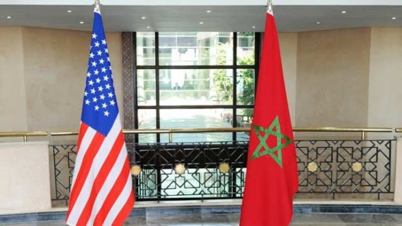 Dialogue Stratégique Maroc-USA : la coopération dans la lutte contre la prolifération nucléaire à l’ordre du jour Dialogue Stratégique Maroc-USA : la coopération dans la lutte contre la prolifération nucléaire à l’ordre du jour