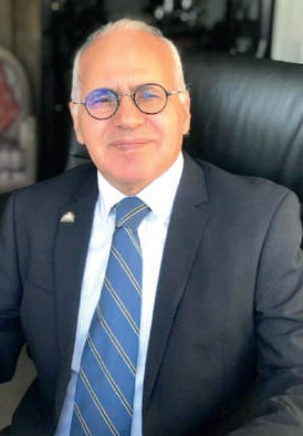 Moulay Mustapha Ennaji