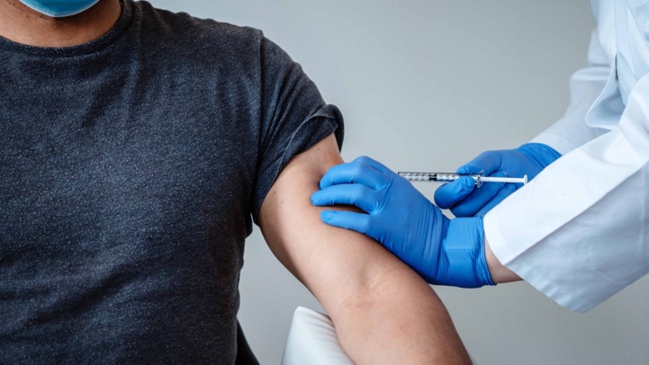 Voici le protocole du ministère de la Santé pour la vaccination anti-Covid
