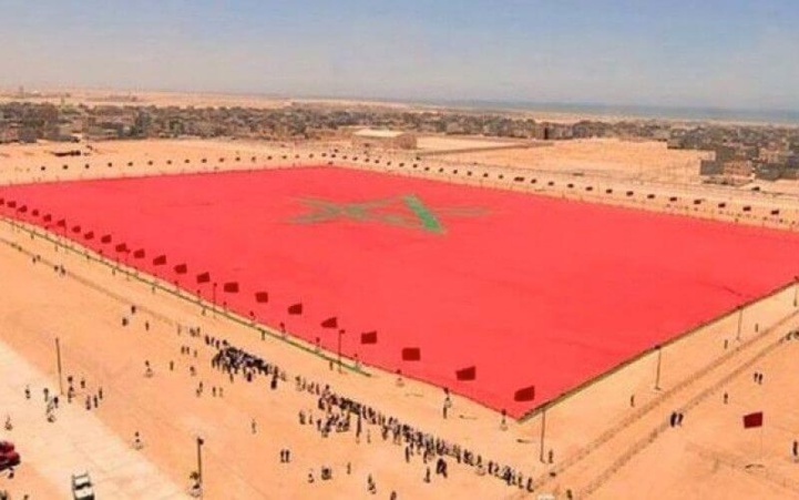 Sahara Marocain : Les manœuvres « ridicules » de la gérontocratie militaire algérienne