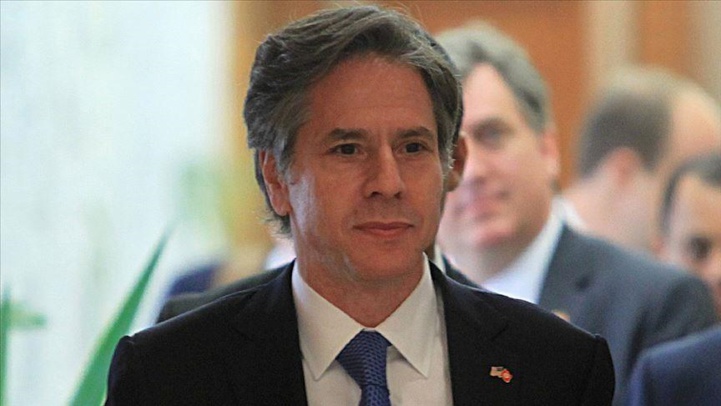 USA: Antony Blinken confirmé comme Secrétaire d'Etat par le Sénat