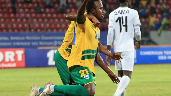 CHAN / Rwanda-Togo (3-2) : Les Rwandais accompagnent le Maroc en quarts de finale CHAN / Rwanda-Togo (3-2) : Les Rwandais accompagnent le Maroc en quarts de finale