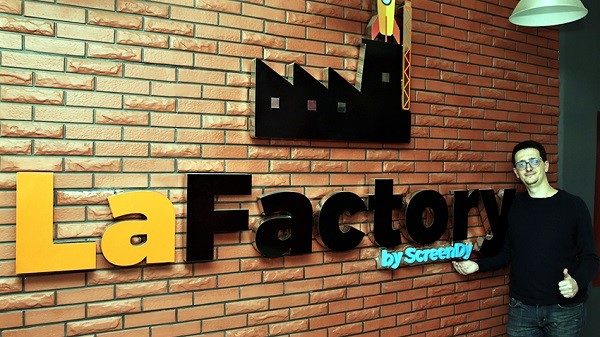 «La startup Factory» reçoit le Label AFRIC’INNOV