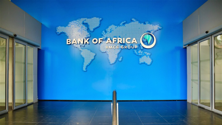 Commerce extérieur : BOA et la SIACE s'associent Commerce extérieur : BOA et la SIACE s'associent