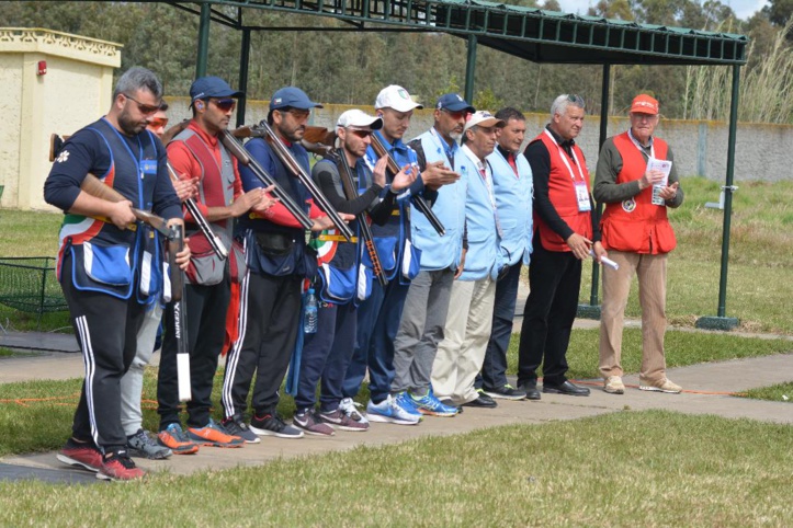 Une image de l'édition précédente. Photo Nidal Une image de l'édition précédente. Photo Nidal
