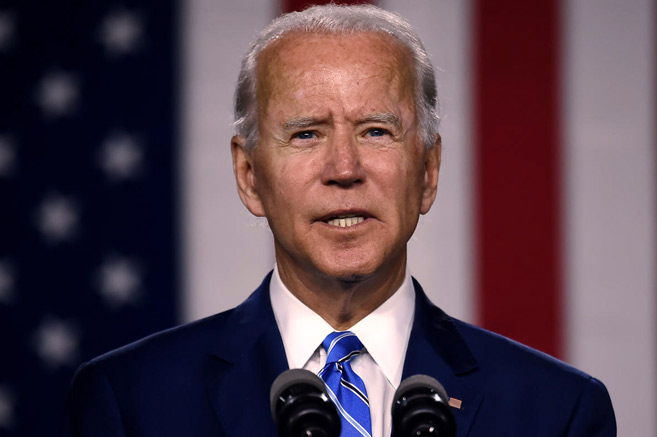 Biden: l’«Impeachement» doit avoir lieu