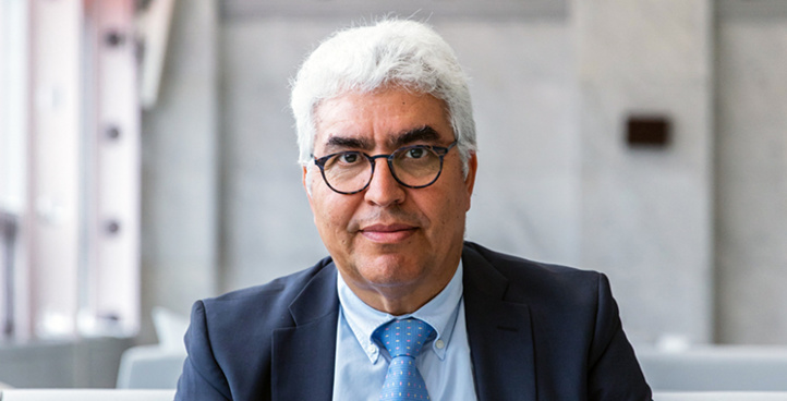 Hamid Bouchikhi
