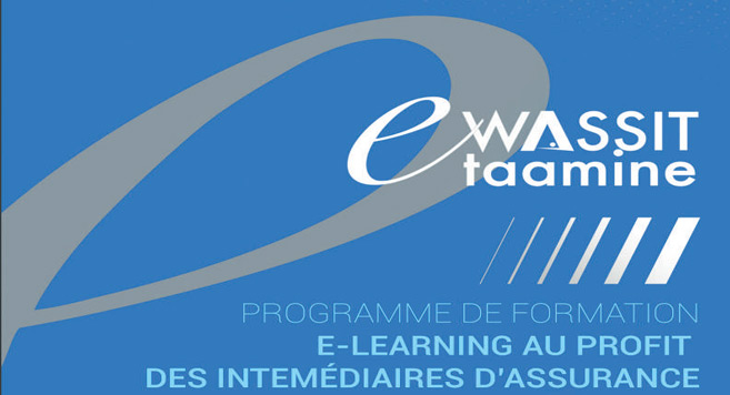 ACAPS : Lancement d’une plateforme E-learning