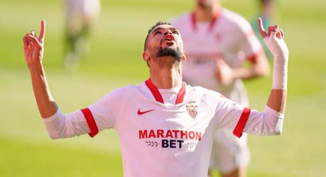 Football : Les Lions de l’Atlas continuent de rugir dans l’arène de la Liga Football : Les Lions de l’Atlas continuent de rugir dans l’arène de la Liga