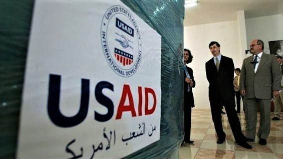 Maroc-USA: Lancent d'un programme de 180 MDH à Béni Mellal-Khénifra Maroc-USA: Lancent d'un programme de 180 MDH à Béni Mellal-Khénifra