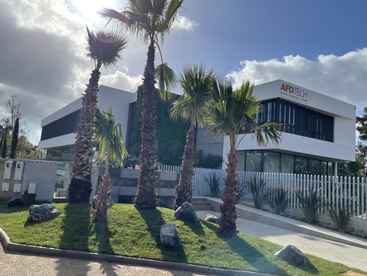 L’AFD.Tech ouvre de nouvelles opportunités pour les Rbatis L’AFD.Tech ouvre de nouvelles opportunités pour les Rbatis