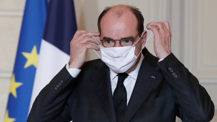 ​La France ferme ses frontières aux pays hors UE