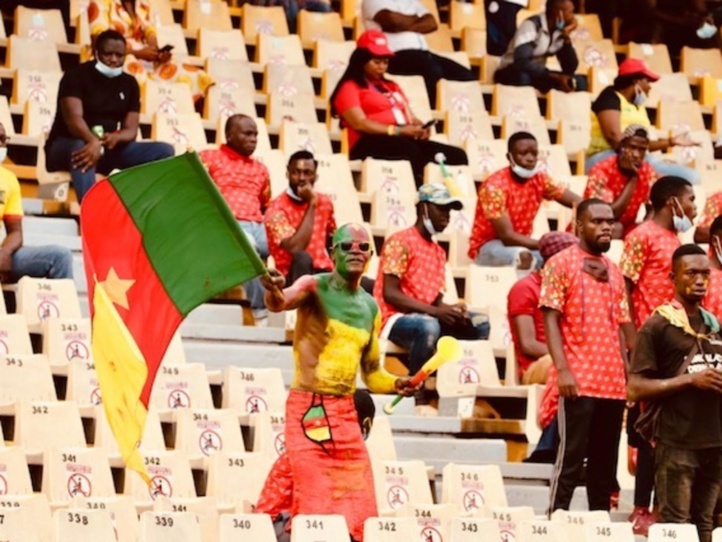 CHAN au Cameroun : Le foot malgré les menaces liées au conflit séparatiste CHAN au Cameroun : Le foot malgré les menaces liées au conflit séparatiste