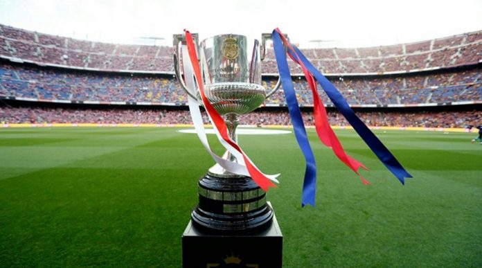 Coupe du Roi d'Espagne: Grenade affrontera le FC Barcelone en quarts de finale