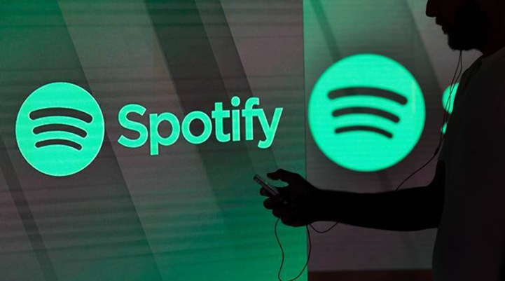Spotify veut recommander des chansons aux utilisateurs sur la base de leur état émotionnel Spotify veut recommander des chansons aux utilisateurs sur la base de leur état émotionnel