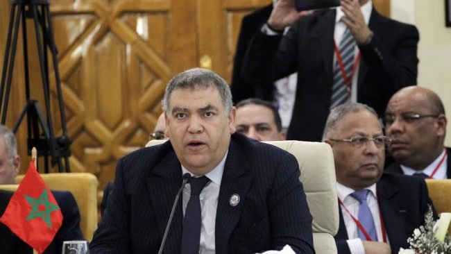 Huit personnes non prioritaires ont bénéficié du vaccin anti-Covid, l'Intérieur réagit Huit personnes non prioritaires ont bénéficié du vaccin anti-Covid, l'Intérieur réagit