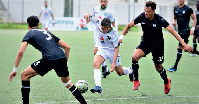 Botola-Pro / D2 « Inwi » : De grands obstacles à franchir !