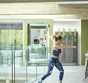 Faire du sport pendant la pause déjeuner : les trois choses à savoir Faire du sport pendant la pause déjeuner : les trois choses à savoir